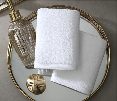 TOWELS